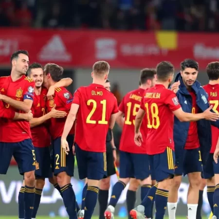Tây Ban Nha cần vượt qua những đối thủ nào để vô địch World Cup 2022?
