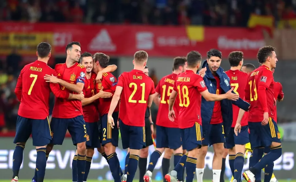 Tây Ban Nha cần vượt qua những đối thủ nào để vô địch World Cup 2022?