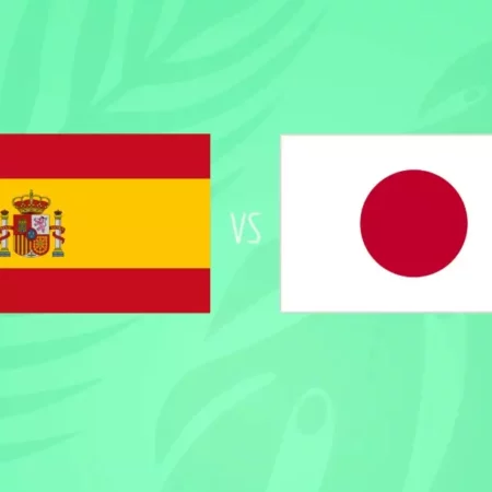 Soi kèo Tây Ban Nha vs Nhật Bản – 02h00 ngày 02/12