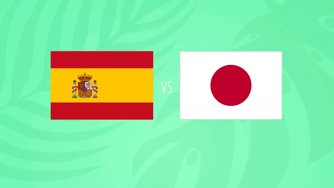 Soi kèo Tây Ban Nha vs Nhật Bản - 02h00 ngày 02/12