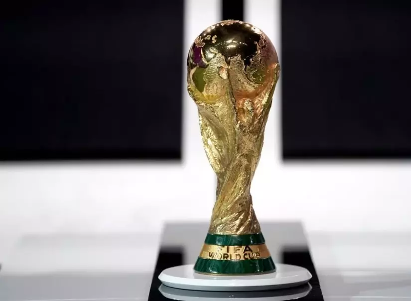World Cup 2022 sẽ bắt đầu vào rạng sáng ngày 21 tháng 11