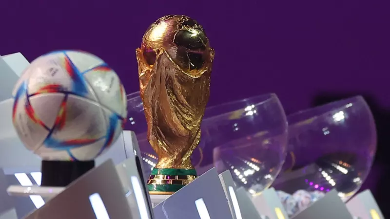 Danh sách giải thưởng tại World Cup 2022 của tuyển Đức