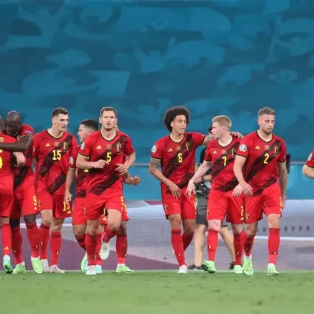 3 cầu thủ Bỉ đáng để theo dõi tại World Cup 2022