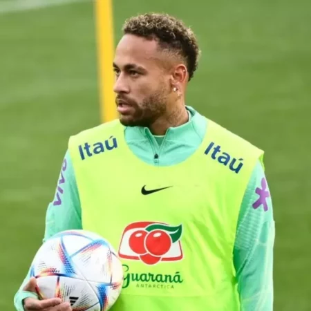 3 cầu thủ có thể thay thế Neymar ở trận đấu còn lại của World Cup