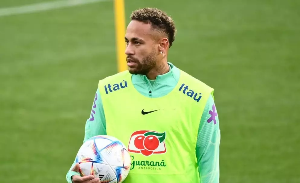 3 cầu thủ có thể thay thế Neymar ở trận đấu còn lại của World Cup
