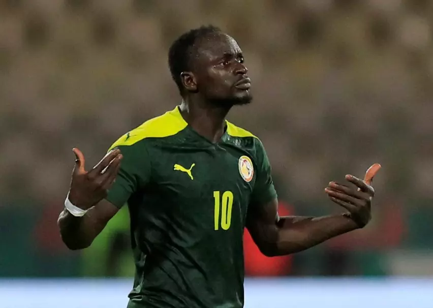 3 cầu thủ ghi bàn nhiều nhất mọi thời đại của Senegal
