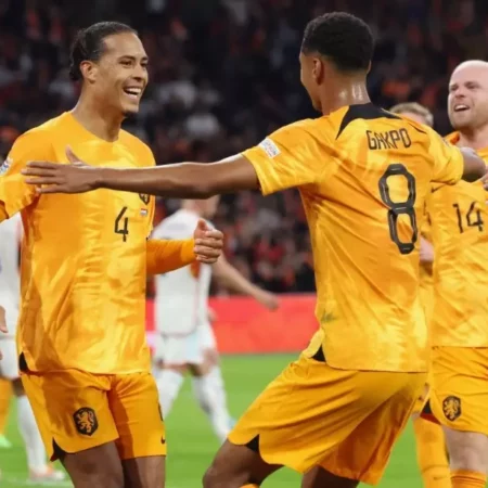 3 cầu thủ sẽ là chìa khóa giúp Hà Lan thành công tại World Cup 2022