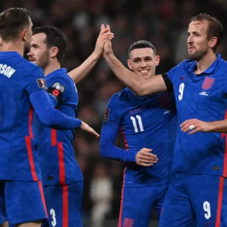 3 đội tuyển đã gây bất ngờ tại vòng loại World Cup 2022