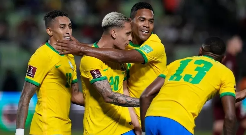 3 ngôi sao Brazil có thể bỏ lỡ cuộc đụng độ World Cup 2022 với Thụy Sĩ
