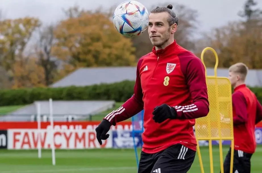 Bale và Xứ Wales dừng bước ở vòng bảng World Cup 2022