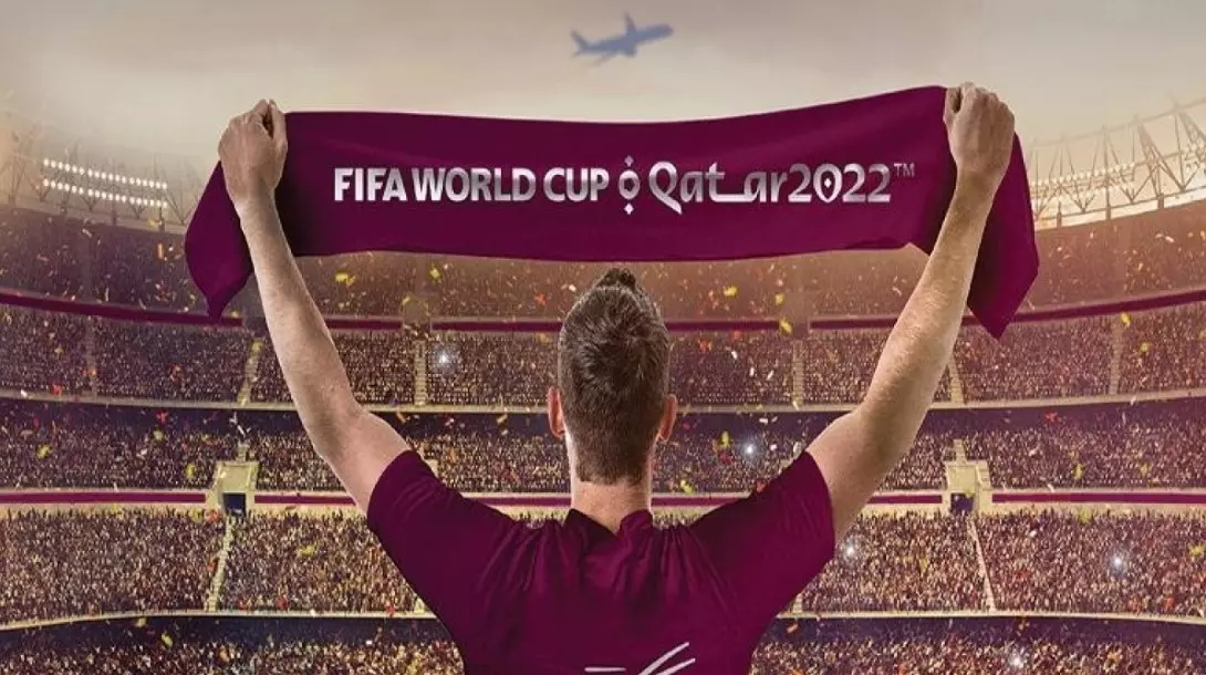 FIFA gửi thông điệp đến tất cả các QG tham dự World Cup 2022