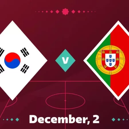 Soi kèo Hàn Quốc vs Bồ Đào Nha – 22h00 ngày 02/12