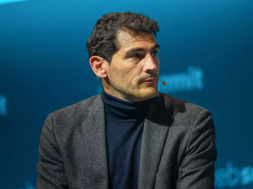 Iker Casillas trở thành Đại sứ thương hiệu mới của FUN88