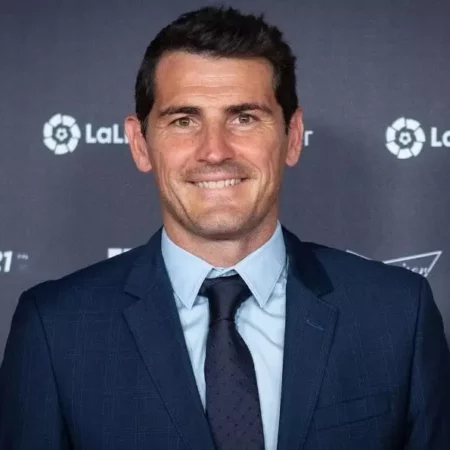 Iker Casillas tự tin Tây Ban Nha sẽ thi đấu tốt tại World Cup 2022