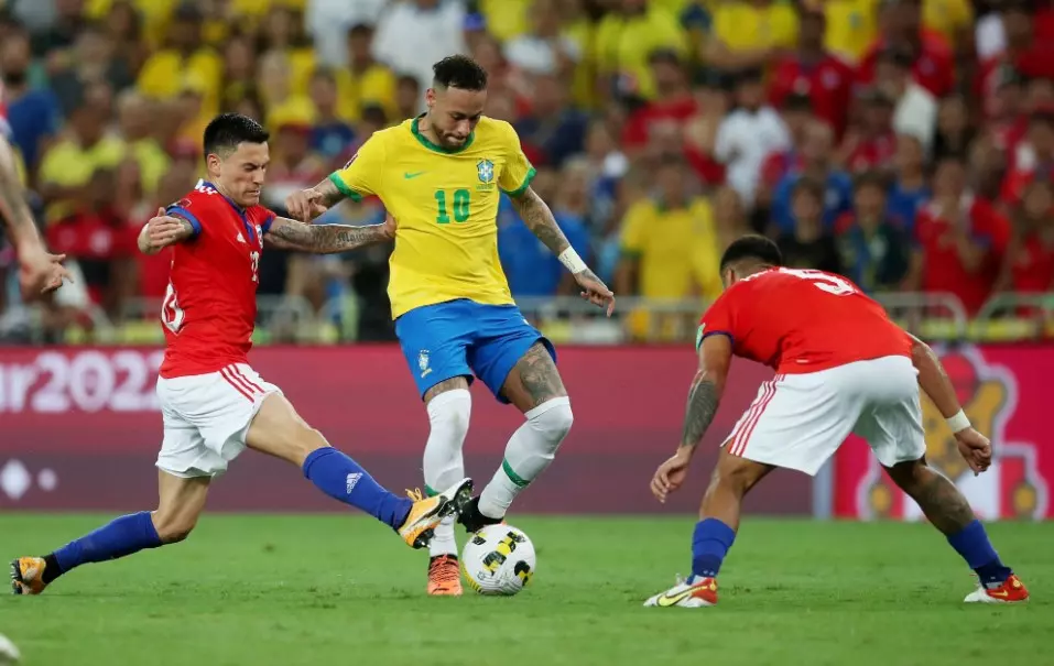 Neymar dự kiến sẽ ra sân thi đấu trong trận Brazil gặp Serbia