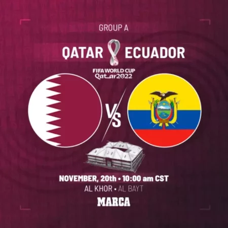 Thống kê đối đầu giữa Qatar vs Ecuador
