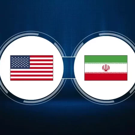 Thống kê thành tích đối đầu giữa Iran vs Mỹ