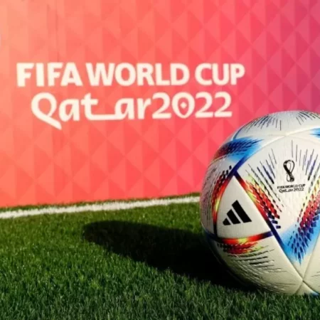 World Cup 2022: lịch thi đấu và tất cả những gì bạn cần biết