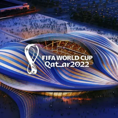 World Cup 2022: thông tin về trận đấu bắt đầu và các thông tin khác