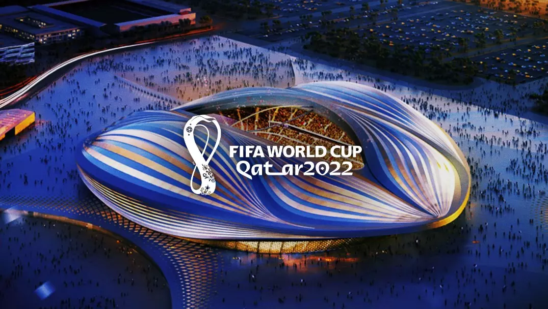 World Cup 2022: thông tin về trận đấu bắt đầu và các thông tin khác