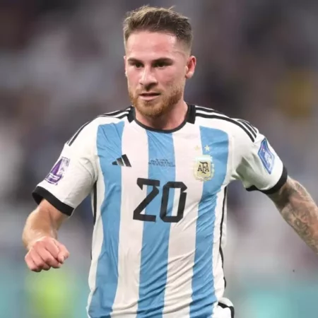 2 người hùng thầm lặng của Argentina tại World Cup 2022