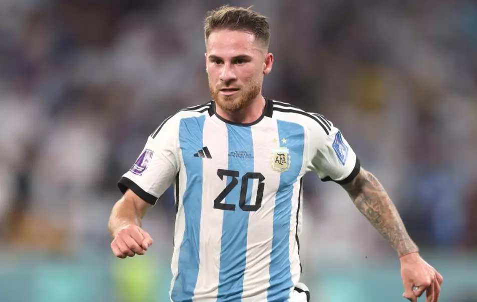 2 người hùng thầm lặng của Argentina tại World Cup 2022