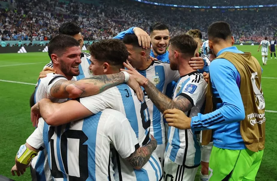 3 lý do Argentina sẽ thắng Pháp đêm nay