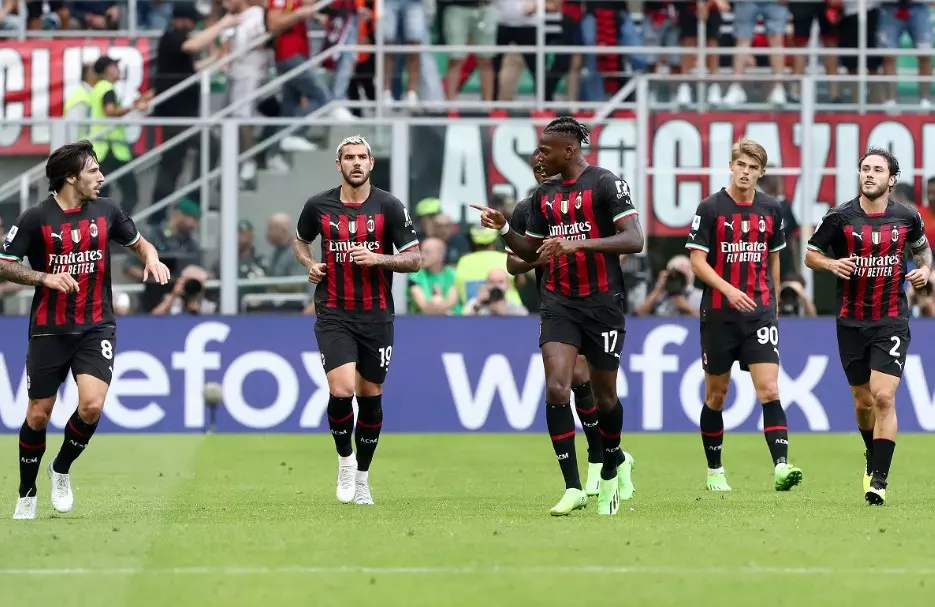 AC Milan sẽ có được sự phục vụ trở lại của nhiều cầu thủ chủ chốt