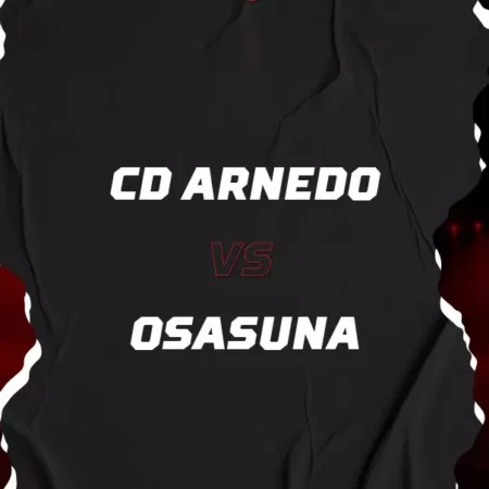Soi kèo Arnedo vs Osasuna – 3h00 ngày 22/12