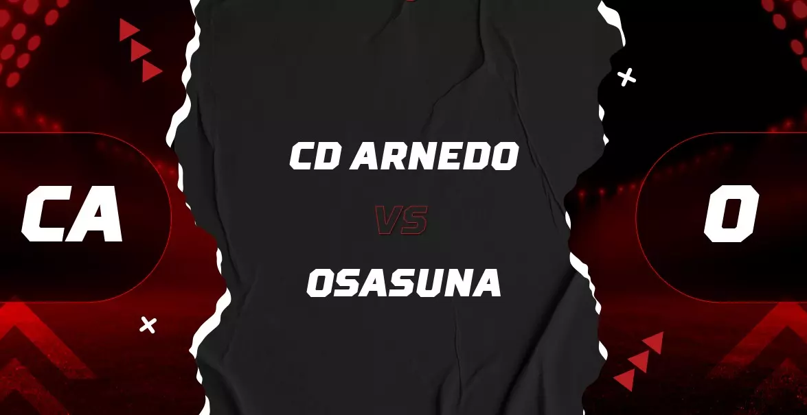 Soi kèo Arnedo vs Osasuna - 3h00 ngày 22/12