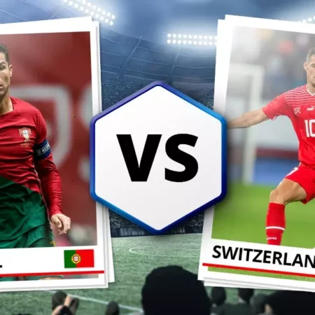 Soi kèo Bồ Đào Nha vs Thụy Sĩ  – 02h00 ngày 07/12
