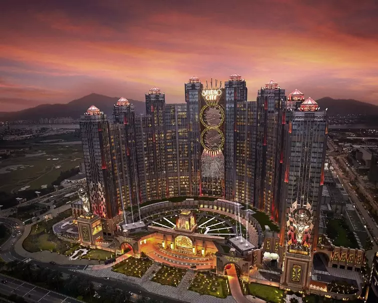 Các sòng bạc ở Macau được yêu cầu phải tăng đầu tư vào lĩnh vực phi cờ bạc nếu GGR đạt 22,45 tỷ USD