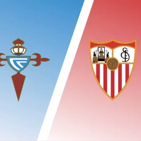 Soi kèo Celta Vigo vs Sevilla – 01h15 ngày 31/12