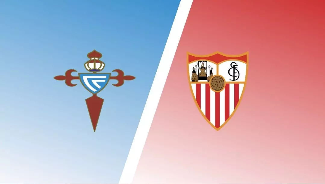 Soi kèo Celta Vigo vs Sevilla - 01h15 ngày 31/12
