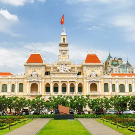 Bộ Tài chính Việt Nam đề nghị gia hạn giấy phép cho Corona Casino