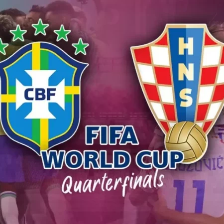 Dự đoán Croatia vs Brazil – 22h00 ngày mai 9/12