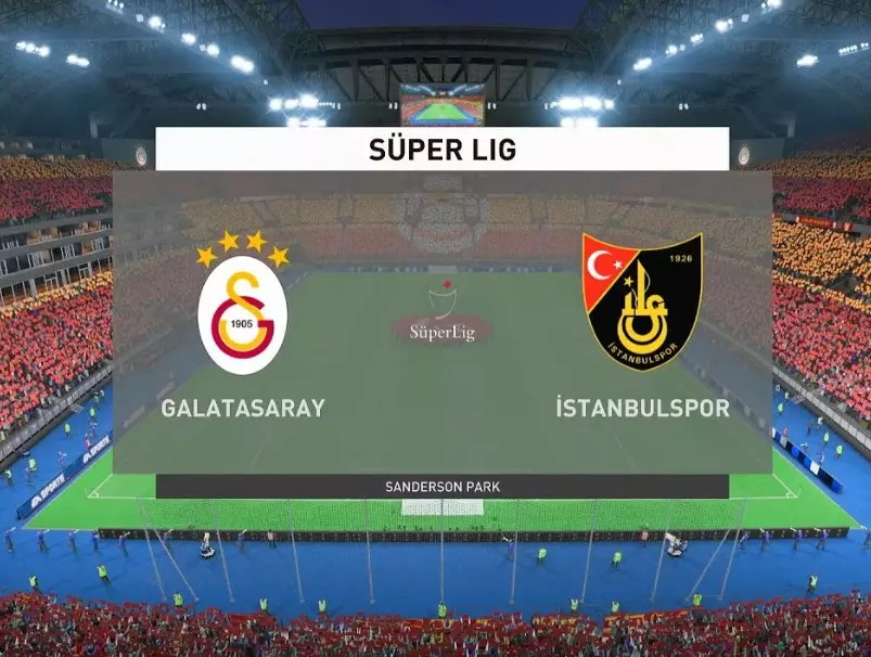 Soi kèo Galatasaray vs Istanbulspor - 3h00 ngày 25/12