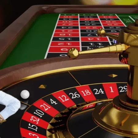 Làm thế nào để giành chiến thắng khi chơi Roulette?