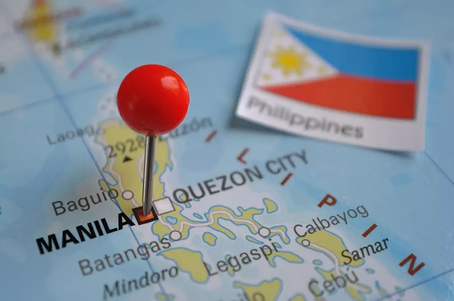 Manuel Villar cho biết sòng bạc Manila mới sẽ khai trương vào năm 2023