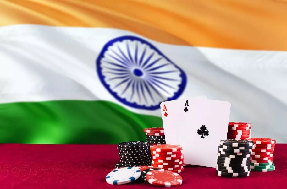 Ngành công nghiệp cờ bạc ở Ấn Độ đang từng ngày một phát triển