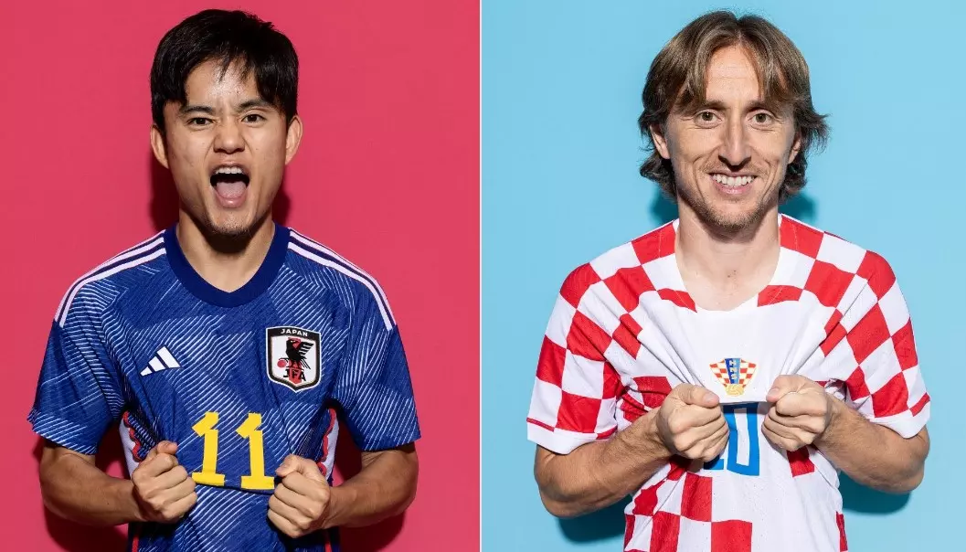 Soi kèo Nhật Bản vs Croatia - 22h00 ngày 05/12