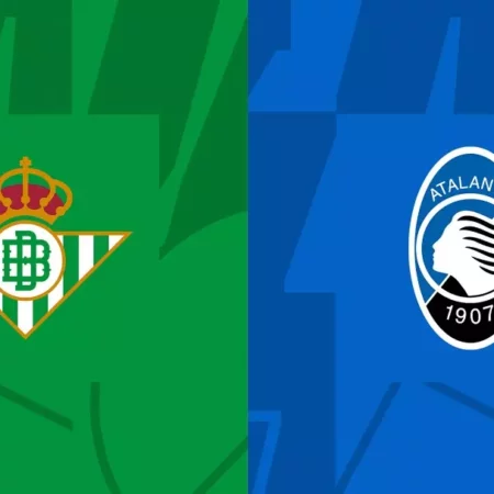 Soi kèo Real Betis vs Atalanta – 23h ngày 23/12