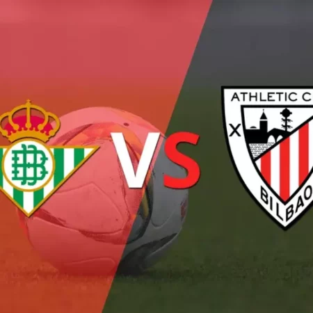 Soi kèo Real Betis vs Athletic Bilbao – 01h15 ngày 30/12
