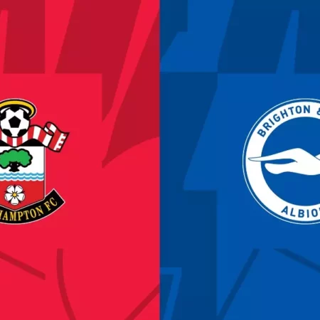Soi kèo Southampton vs Brighton – 22h ngày 26/12