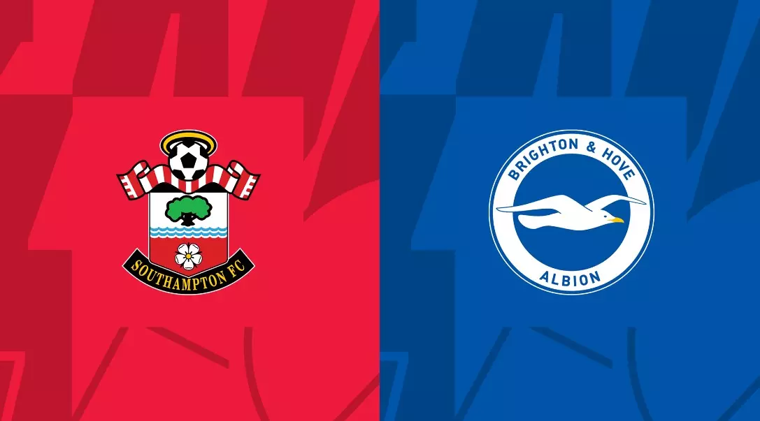 Soi kèo Southampton vs Brighton - 22h ngày 26/12