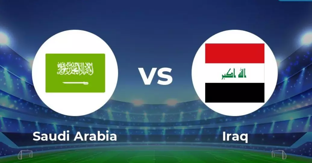 Soi kèo Ả Rập Xê Út vs Iraq - 23h15 ngày 9/1