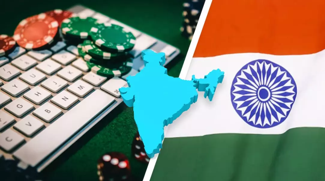 Ấn Độ: Bang Chhattisgarh thông qua dự luật cấm cờ bạc trực tuyến