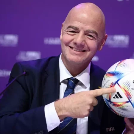 Cá cược thể thao: Không có việc thao túng kết quả ở World Cup 2022