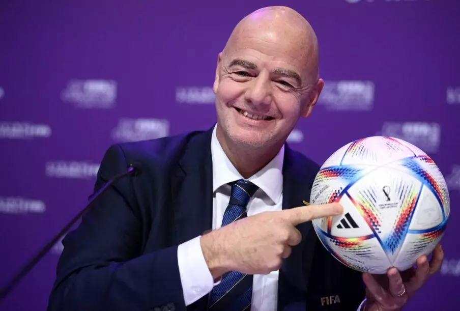 Cá cược thể thao: Không có việc thao túng kết quả ở World Cup 2022