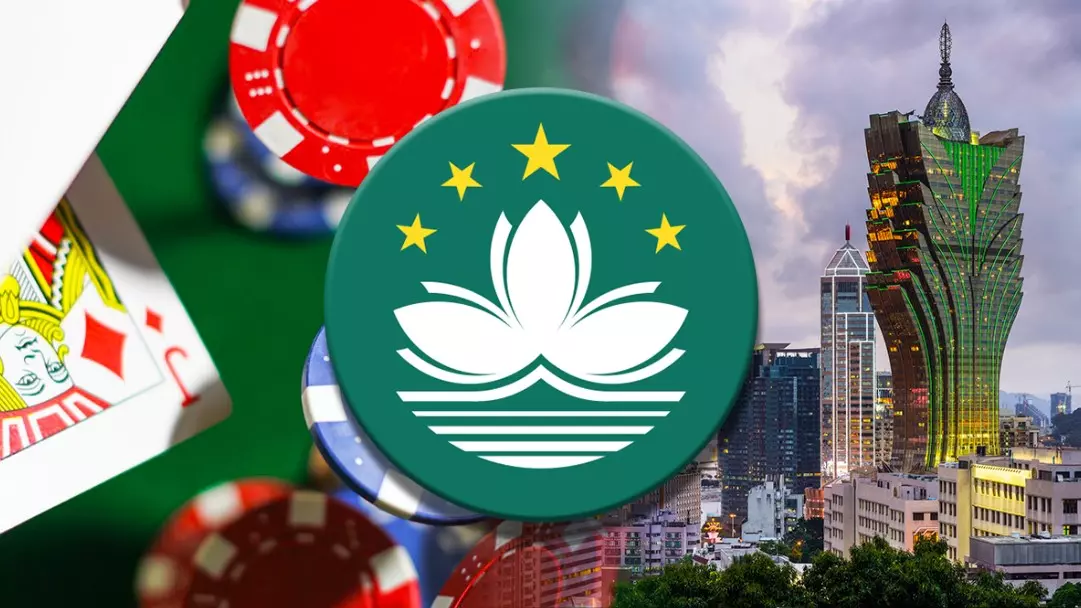 Cảnh sát Macau triệt phá đường dây đánh bạc trực tuyến của tỷ phú